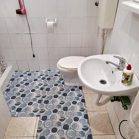 Apartman Mainstreet *