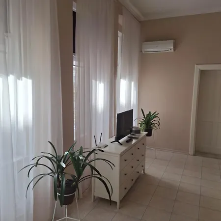 Apartment Mainstreet *