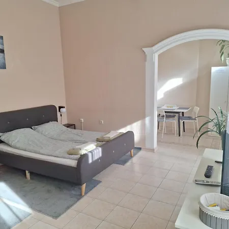 Mainstreet Apartman Subotica