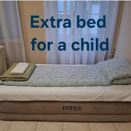 Mainstreet * Subotica