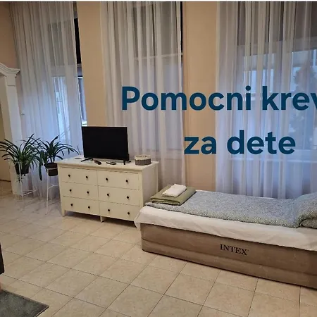 Apartment Mainstreet