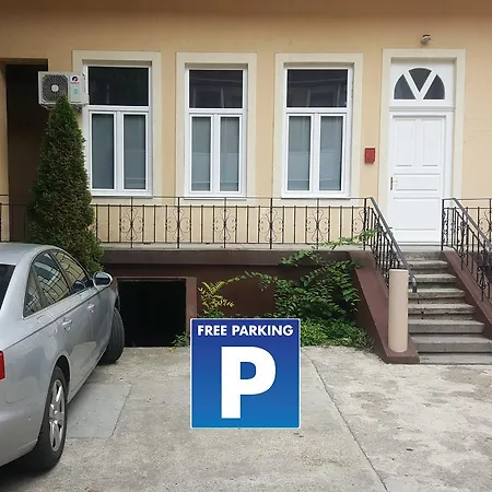 Apartment Mainstreet *