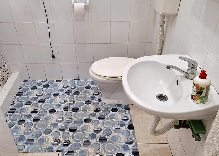 Διαμέρισμα Mainstreet *