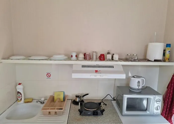 Mainstreet Σουμπότικα