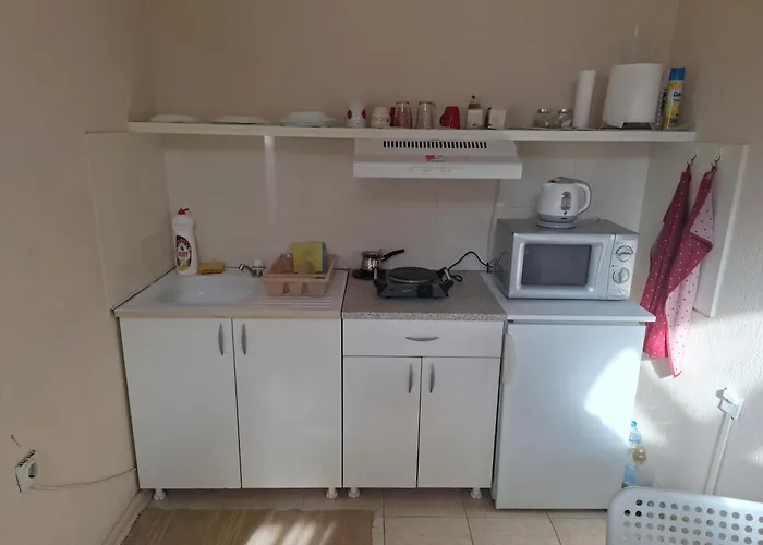 Mainstreet Διαμέρισμα *