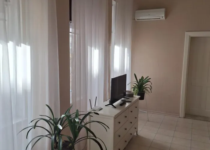 Διαμέρισμα Mainstreet *