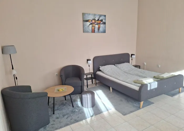 Διαμέρισμα Mainstreet Σουμπότικα