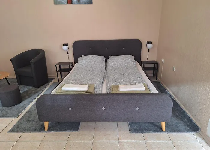 Mainstreet Διαμέρισμα