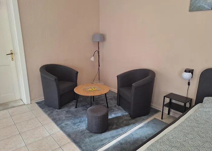 Διαμέρισμα Mainstreet